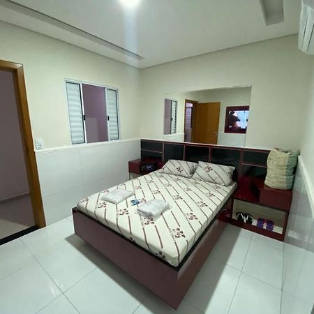Hotel Tenda São Paulo Eksteriør billede