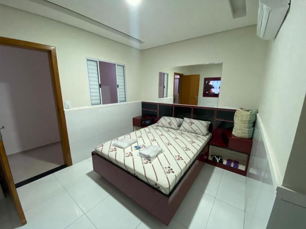 Hotel Tenda São Paulo Eksteriør billede