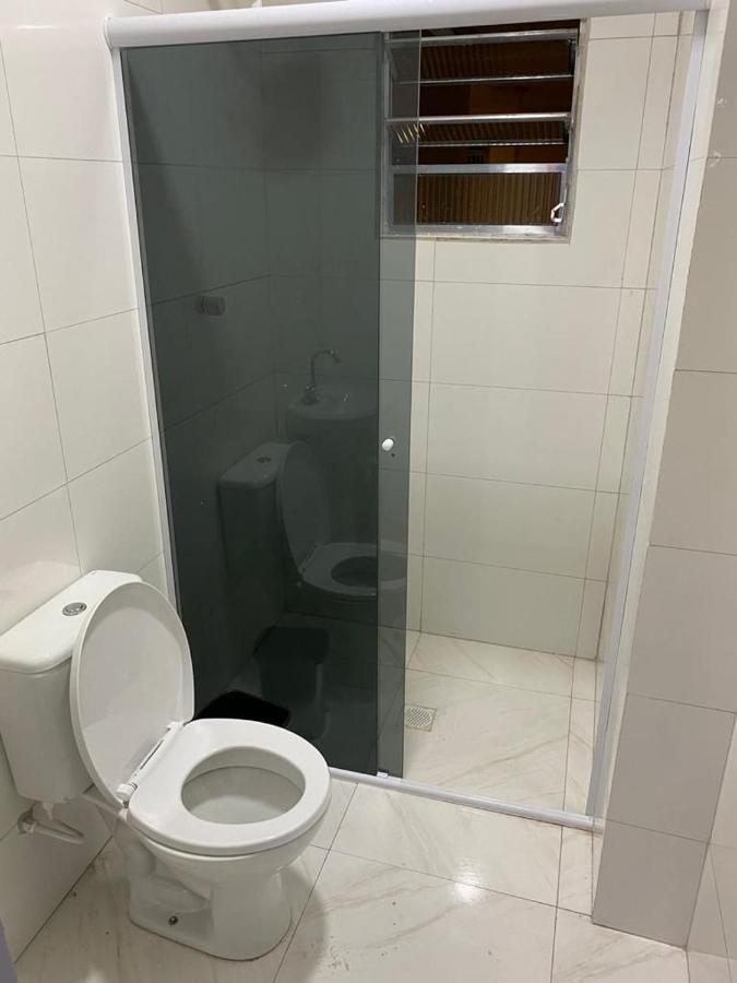 Hotel Tenda São Paulo Eksteriør billede