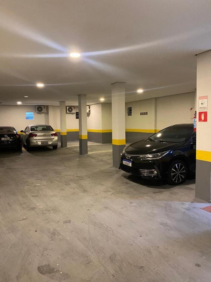 Hotel Tenda São Paulo Eksteriør billede