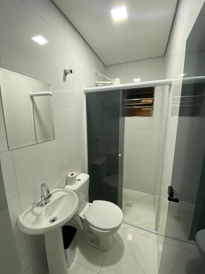 Hotel Tenda São Paulo Eksteriør billede