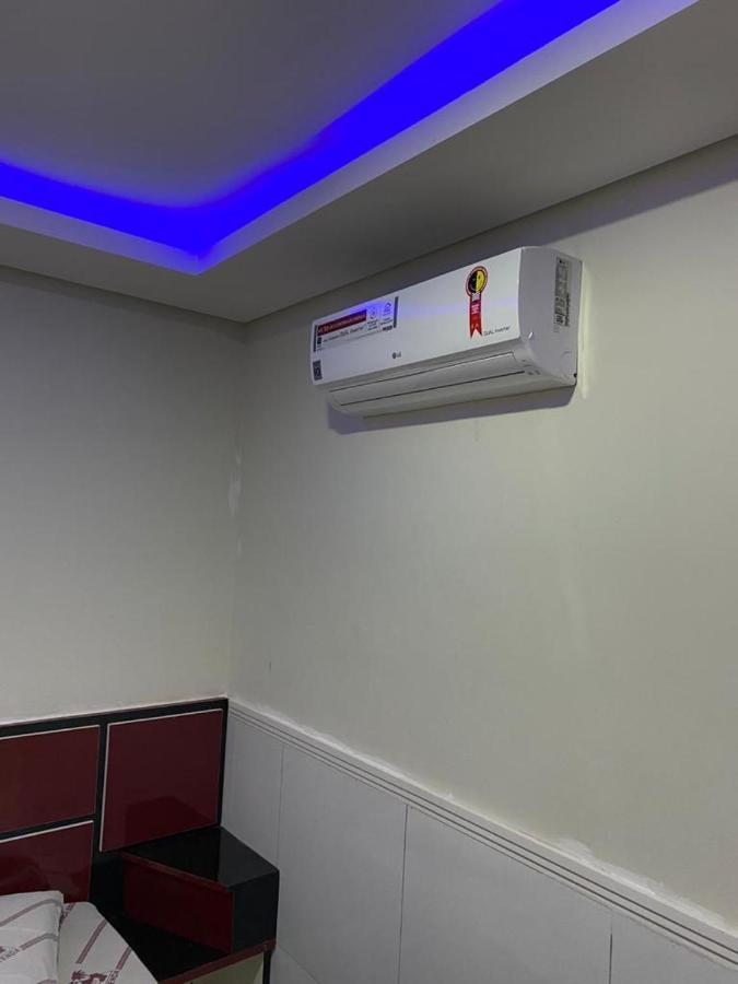 Hotel Tenda São Paulo Eksteriør billede