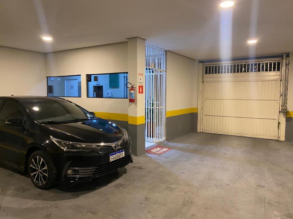 Hotel Tenda São Paulo Eksteriør billede